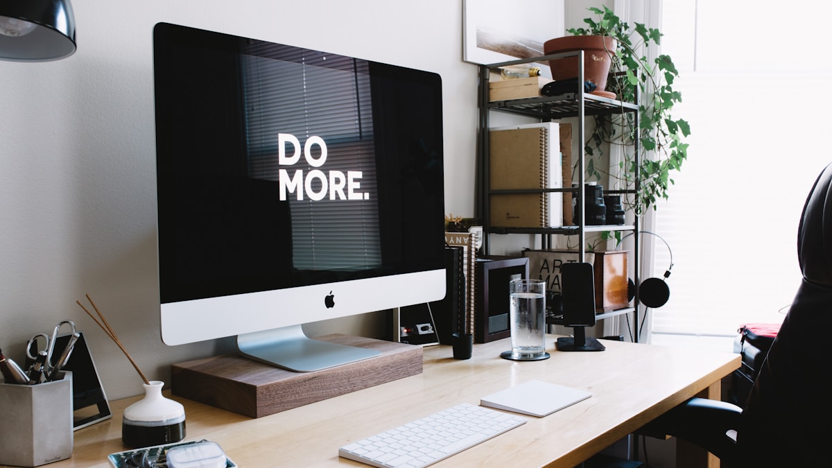 Fokus Strategien fuer Designer und Kreative