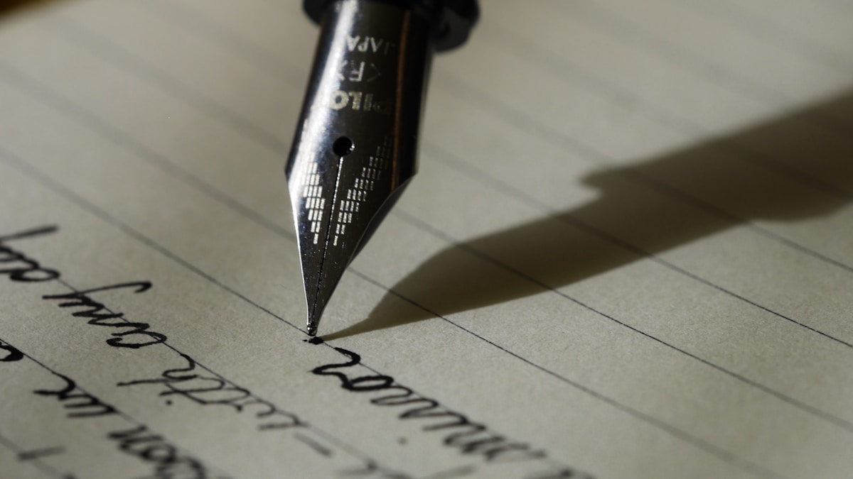 Schriftarten und Typografie im Web